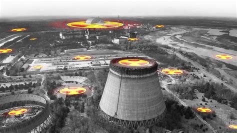  Chernobyl: Cuộc chiến không lời của con người với thảm họa hạt nhân!