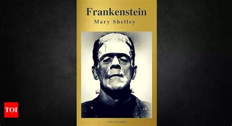 Frankenstein!  A Monster Awakened and a Tragic Tale of Ambition Gone Wrong?