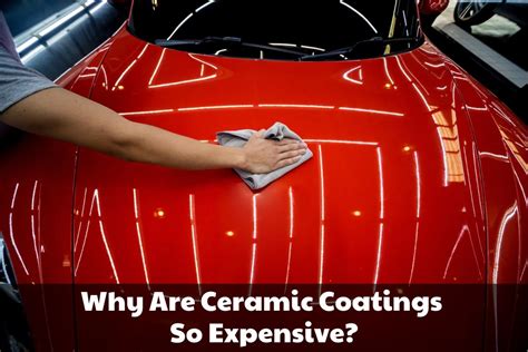 How Much Does Ceramic Coating Cost for a Truck: Exploring the Investment in Vehicle Protection