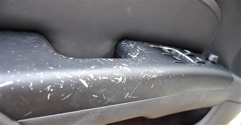 How to Remove Scratches from Black Plastic Car Interior: A Comprehensive Guide