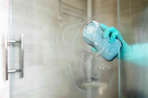 How to Remove Scum from Shower Glass: A Comprehensive Guide to Sparkling Clean Surfaces and the Mysteries of Bathroom Chemistry