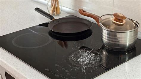 How to Repair a Damaged Glass Cooktop: A Comprehensive Guide and the Curious Case of Overcooked Pancakes