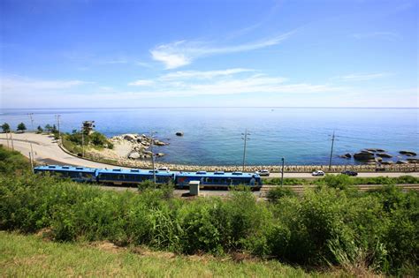 ktx 할인, 기차 여행의 경제학