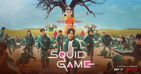 Squid Game: Cuộc chơi sinh tử đầy cam go với dàn diễn viên tài năng và câu chuyện xúc động về giai cấp!