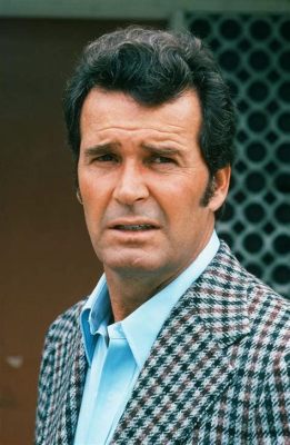 The Rockford Files: Một chuỗi điều tra đầy bất ngờ và sự hài hước của James Garner!