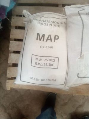 What is MAP Fertilizer: A Comprehensive Guide to Understanding Its Role in Agriculture