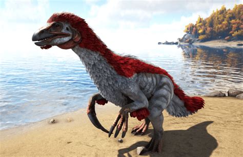 What to Feed Therizinosaurus Ark: Unraveling the Mystery of the Sickle-Clawed Herbivore