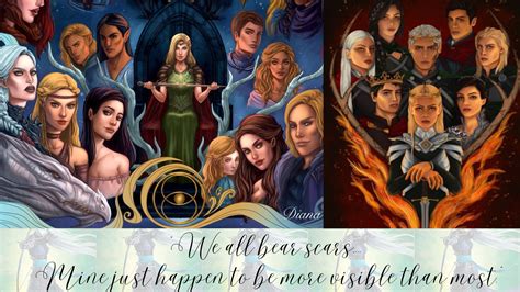 What to Read After Throne of Glass Series: A Journey Beyond Erilea